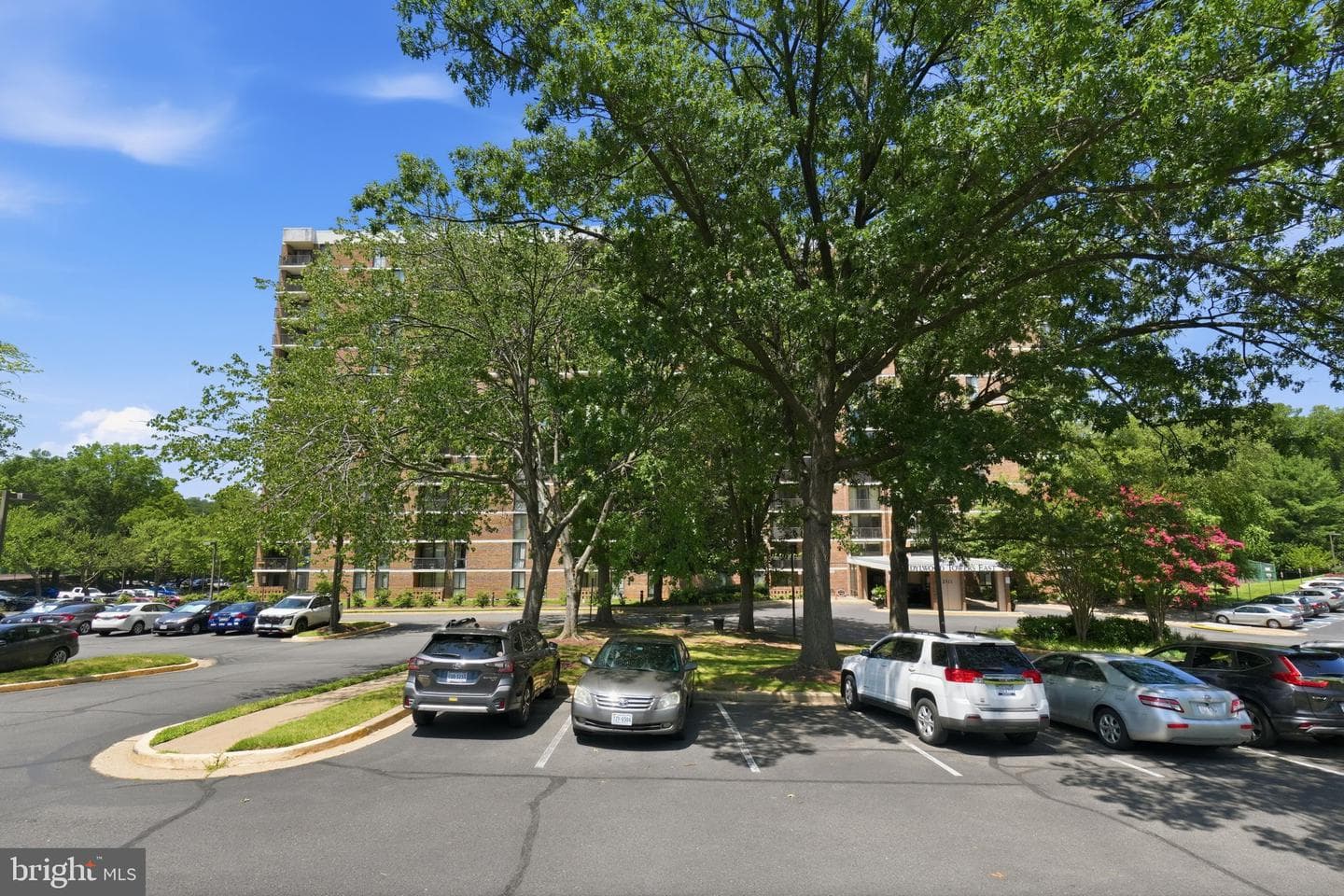 2311 Pimmit Drive #511e photo 25