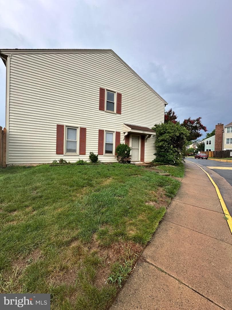 13831 Claret Court photo 1