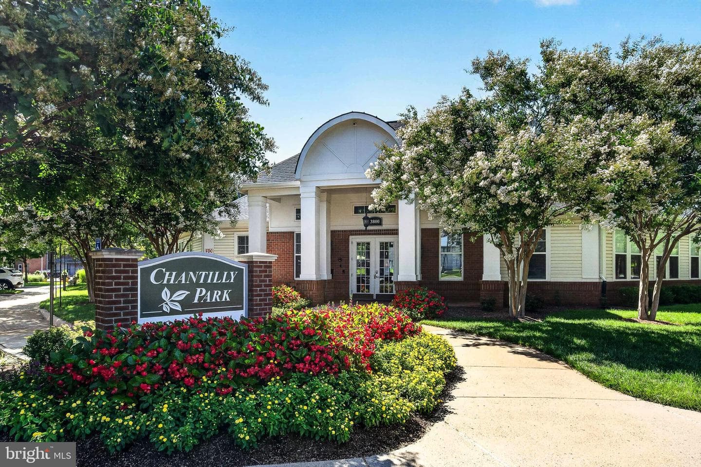 3830 Lightfoot Street #325, Chantilly