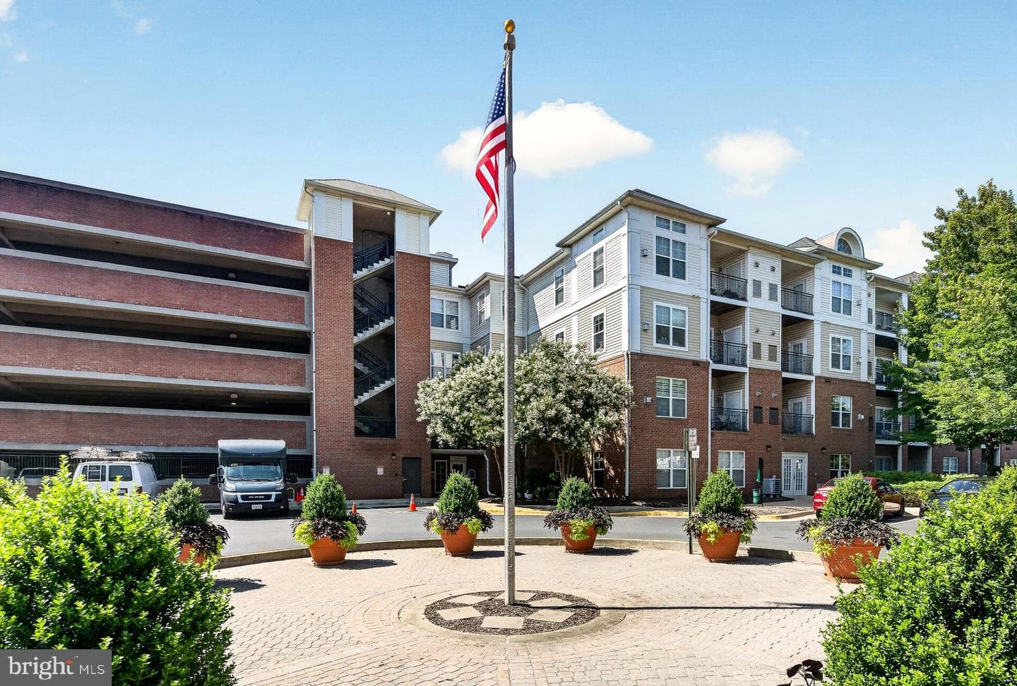 3830 Lightfoot Street #325, Chantilly
