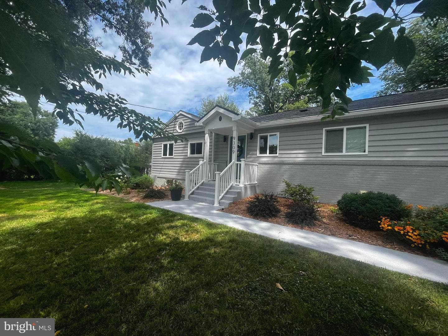 9309 Allwood Drive photo 1