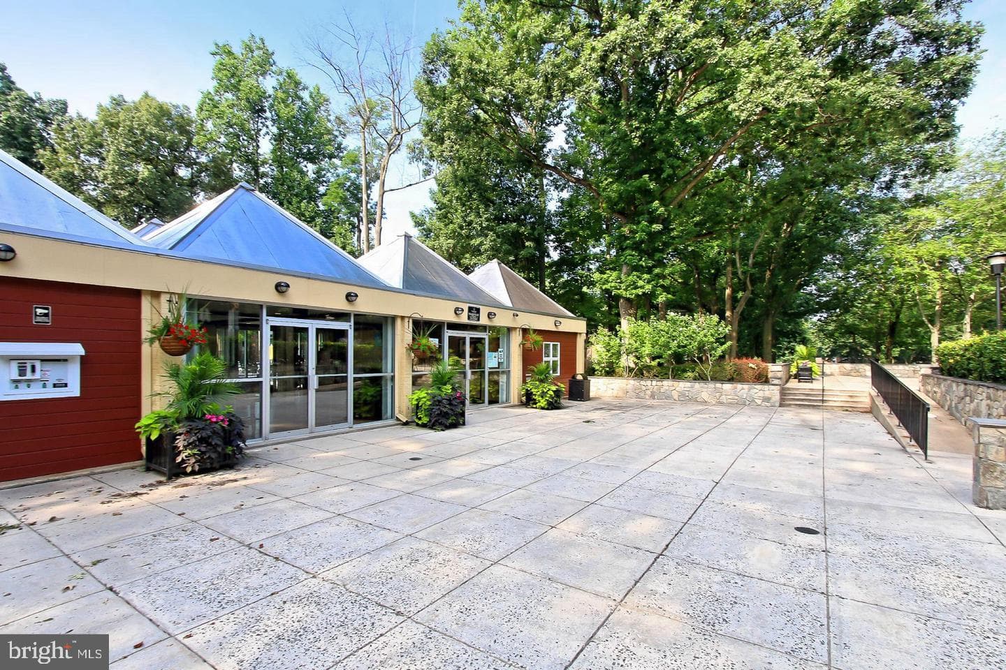 3316 Woodburn Village Drive #23, Annandale