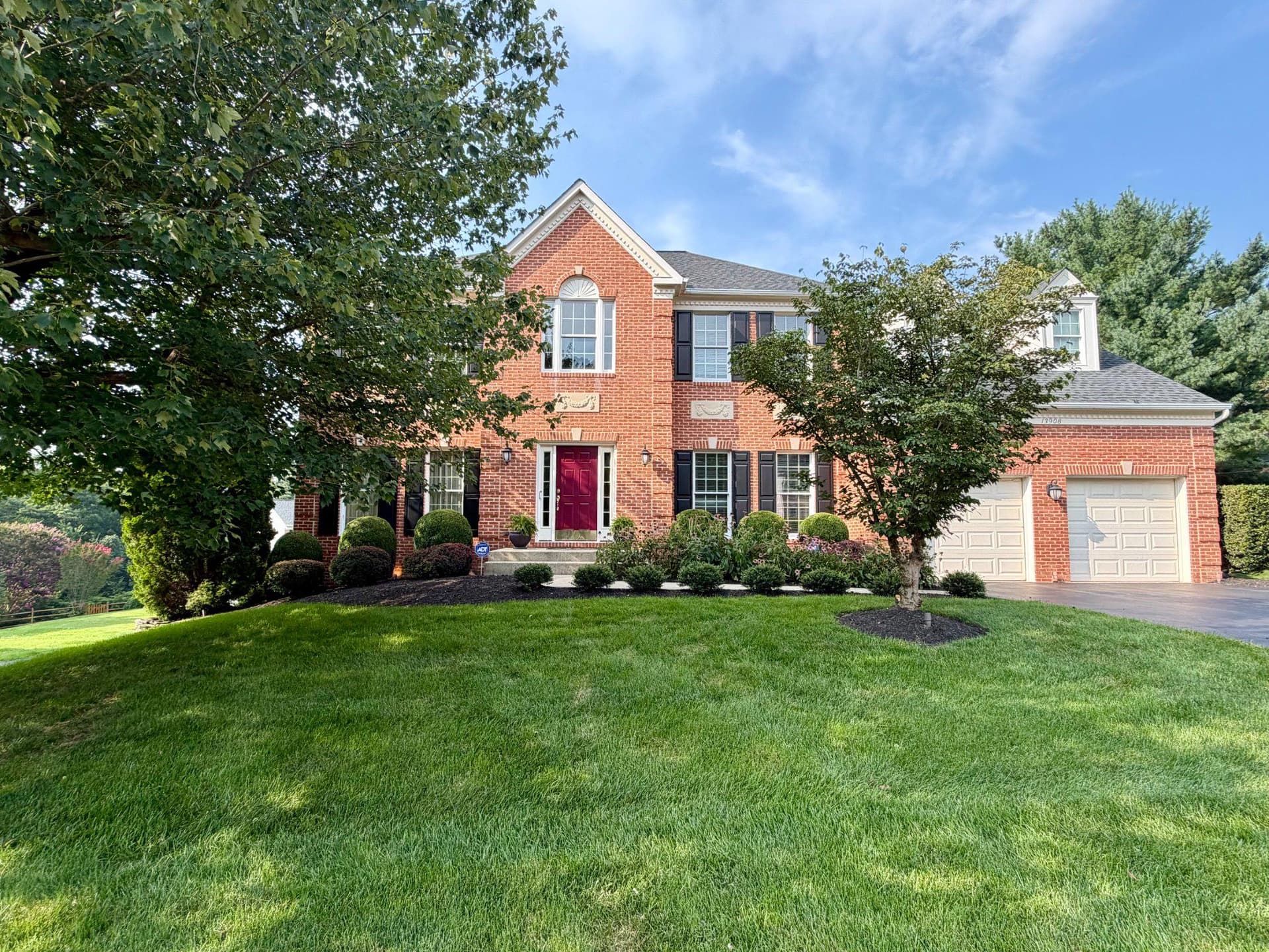 13908 Rock Brook Court photo 1