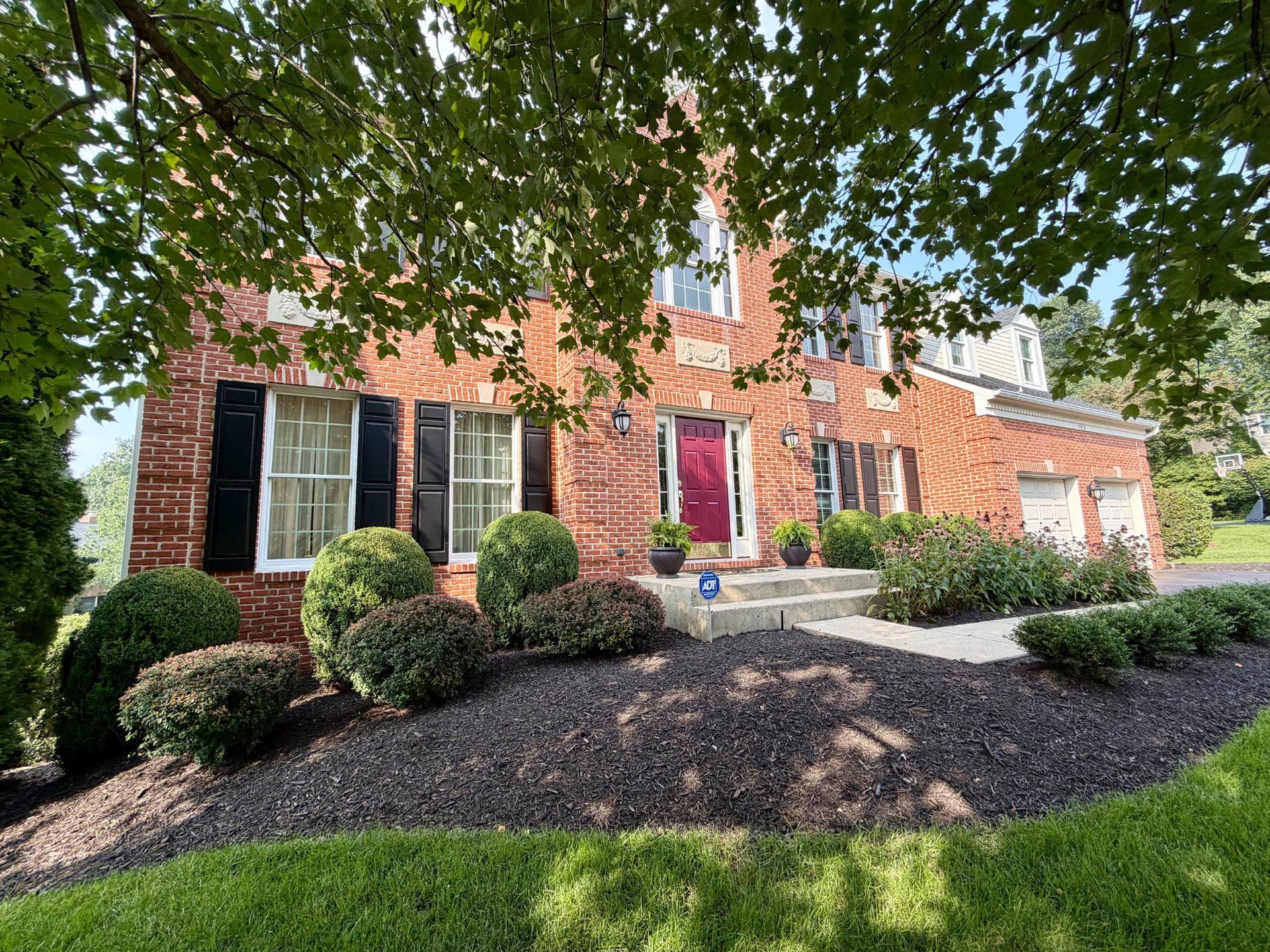 13908 Rock Brook Court photo 3