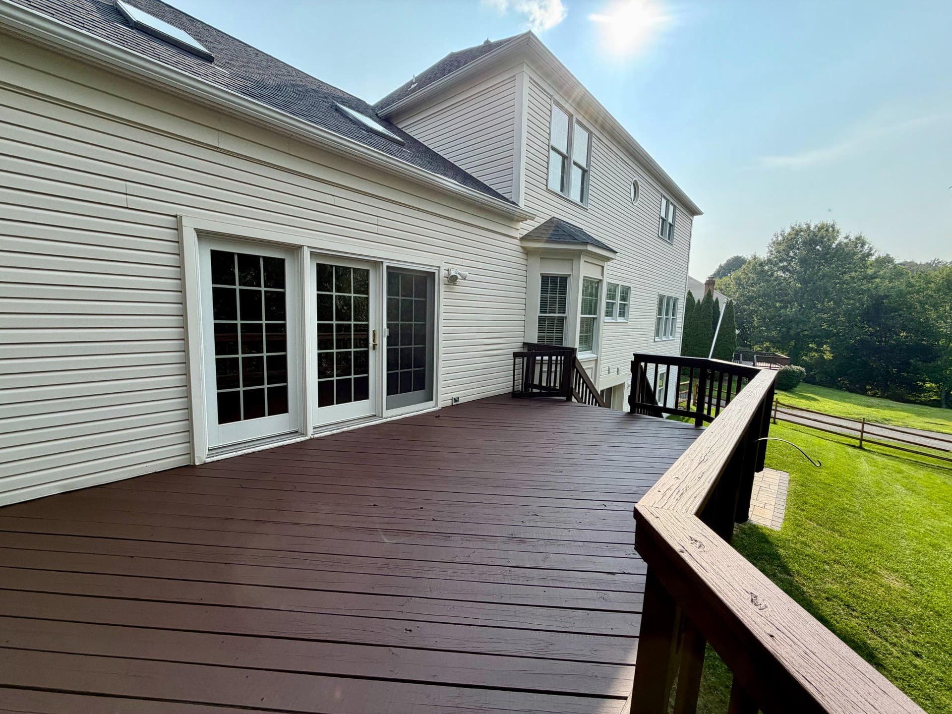 13908 Rock Brook Court photo 4