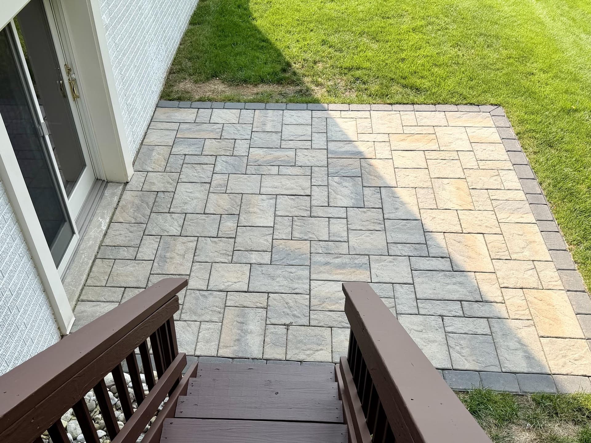 13908 Rock Brook Court photo 5