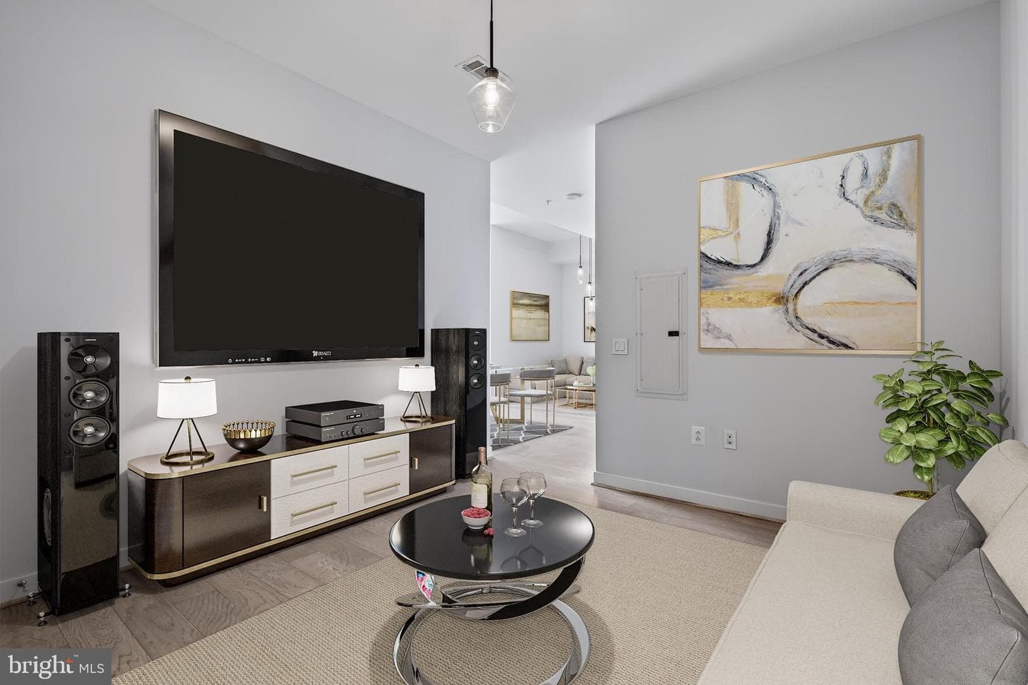 12025 New Dominion Parkway #304 photo 17