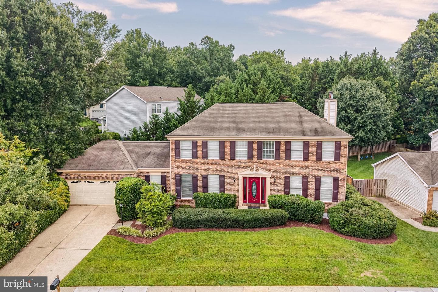 1425 Cellar Creek Way