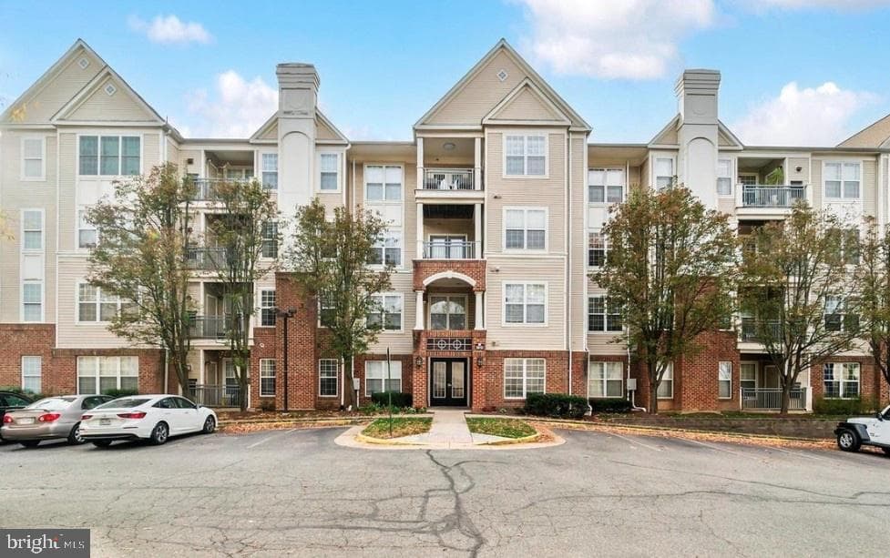 3015 Nicosh Circle #2102