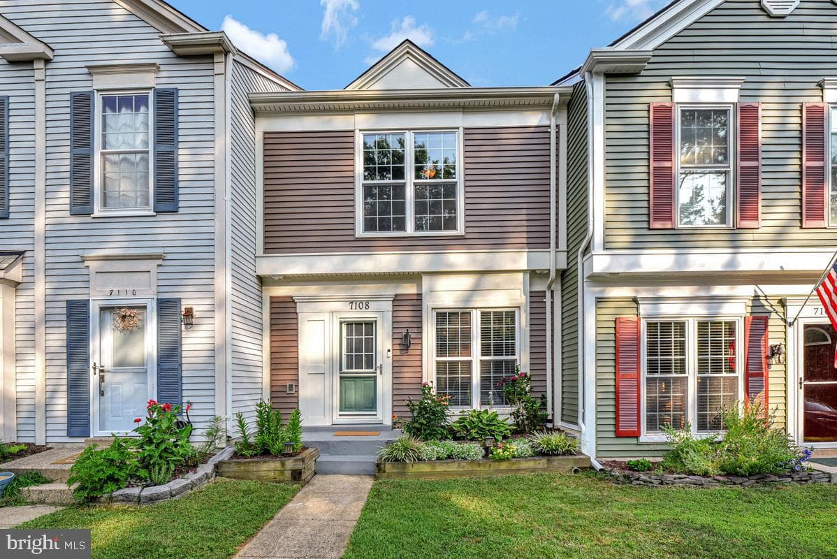7108 Westfield Court