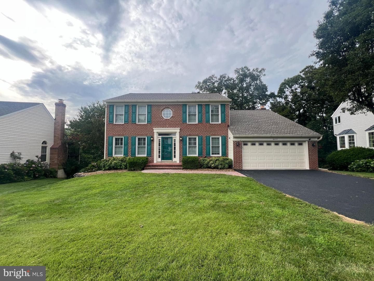 6422 Springhouse Circle