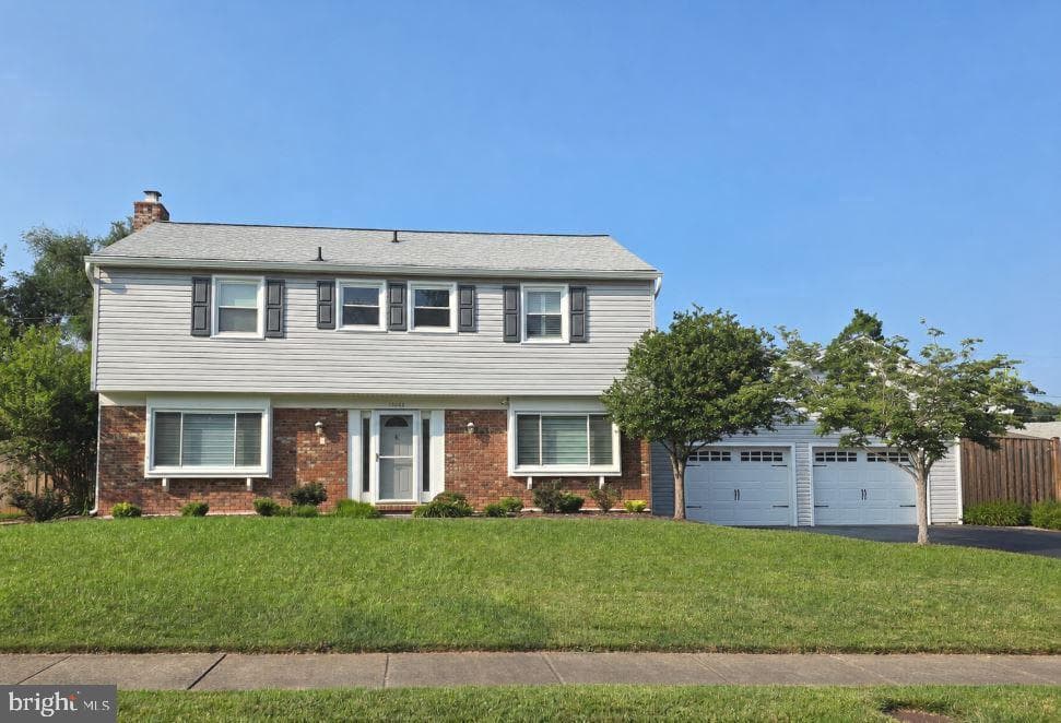 13202 Moss Ranch Lane