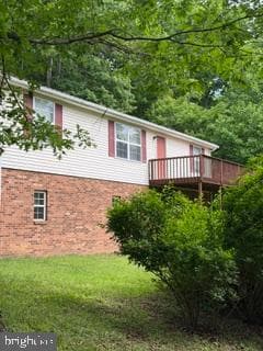1891 Happy Hollow Rd, Newport