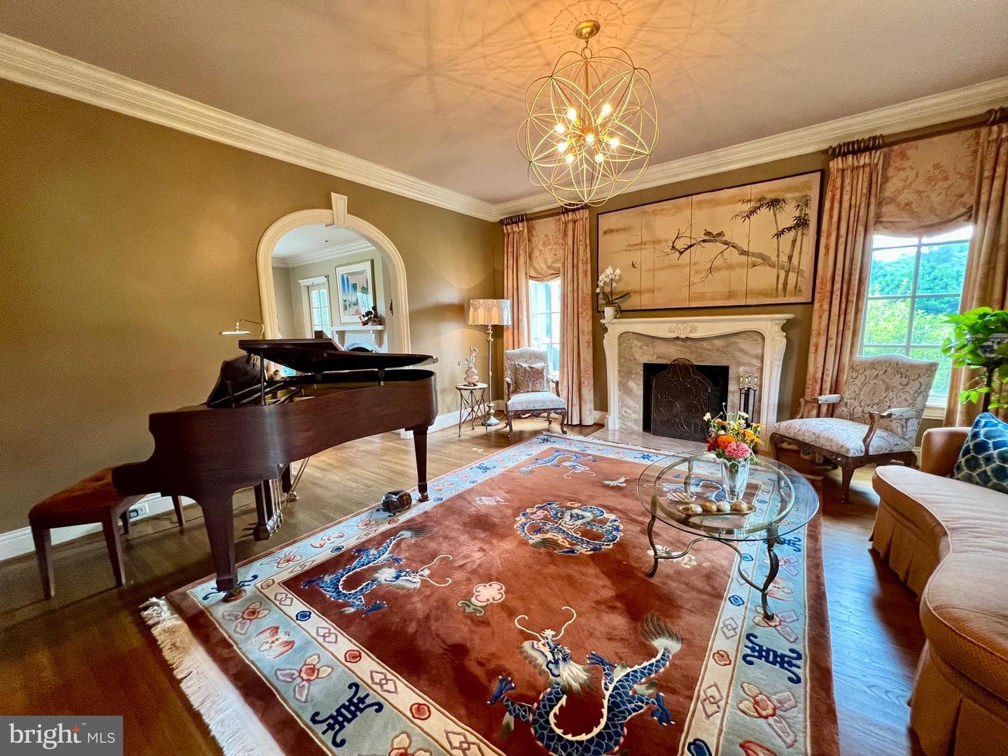 2453 Maidens Road photo 6