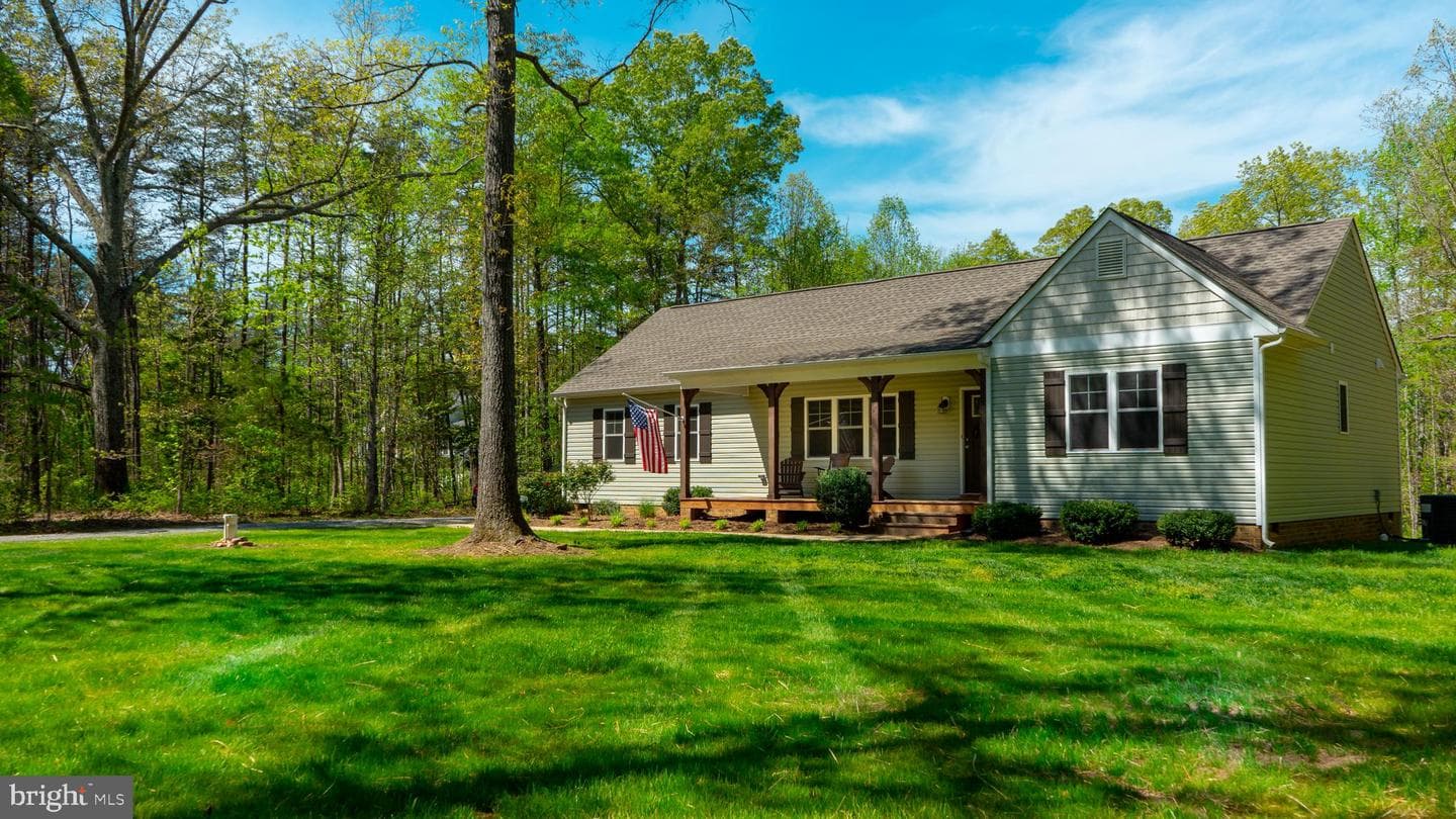 3417 Cedar Plains Road