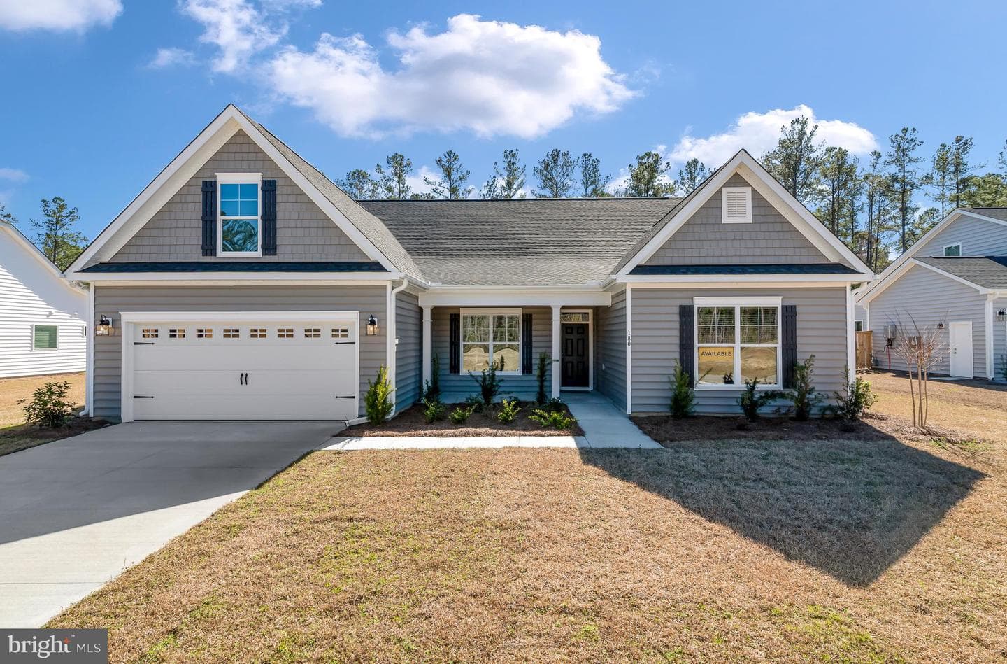 3708 Rocketts Ridge Drive