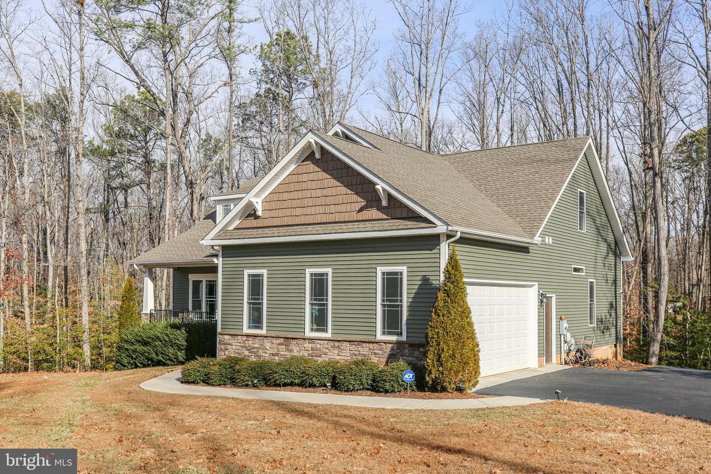 2804 Preston Park Way photo 2
