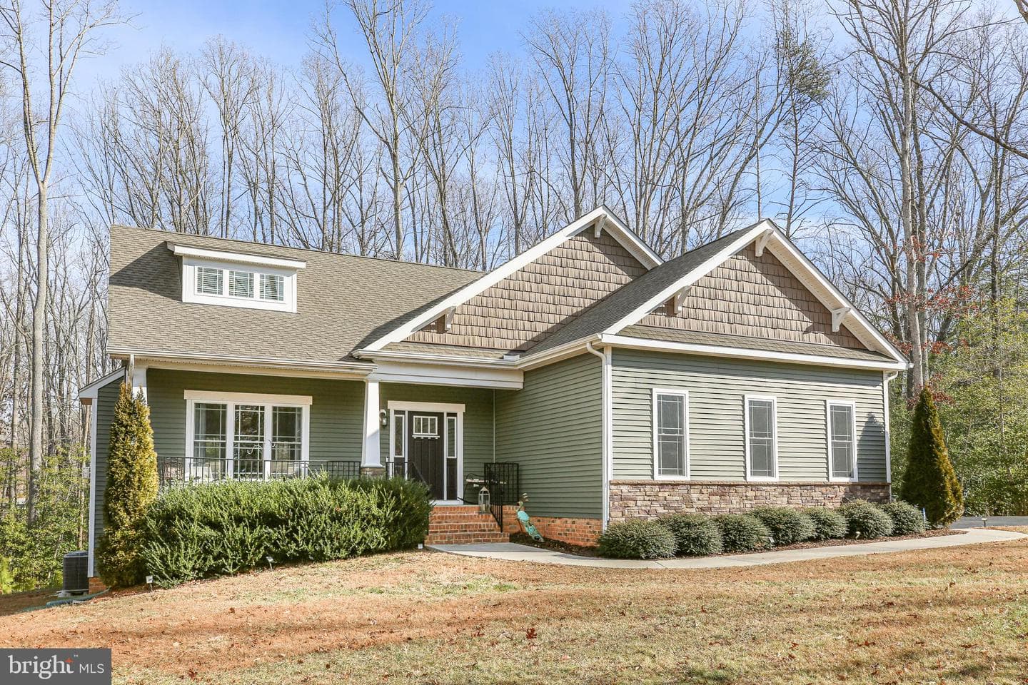 2804 Preston Park Way photo 4