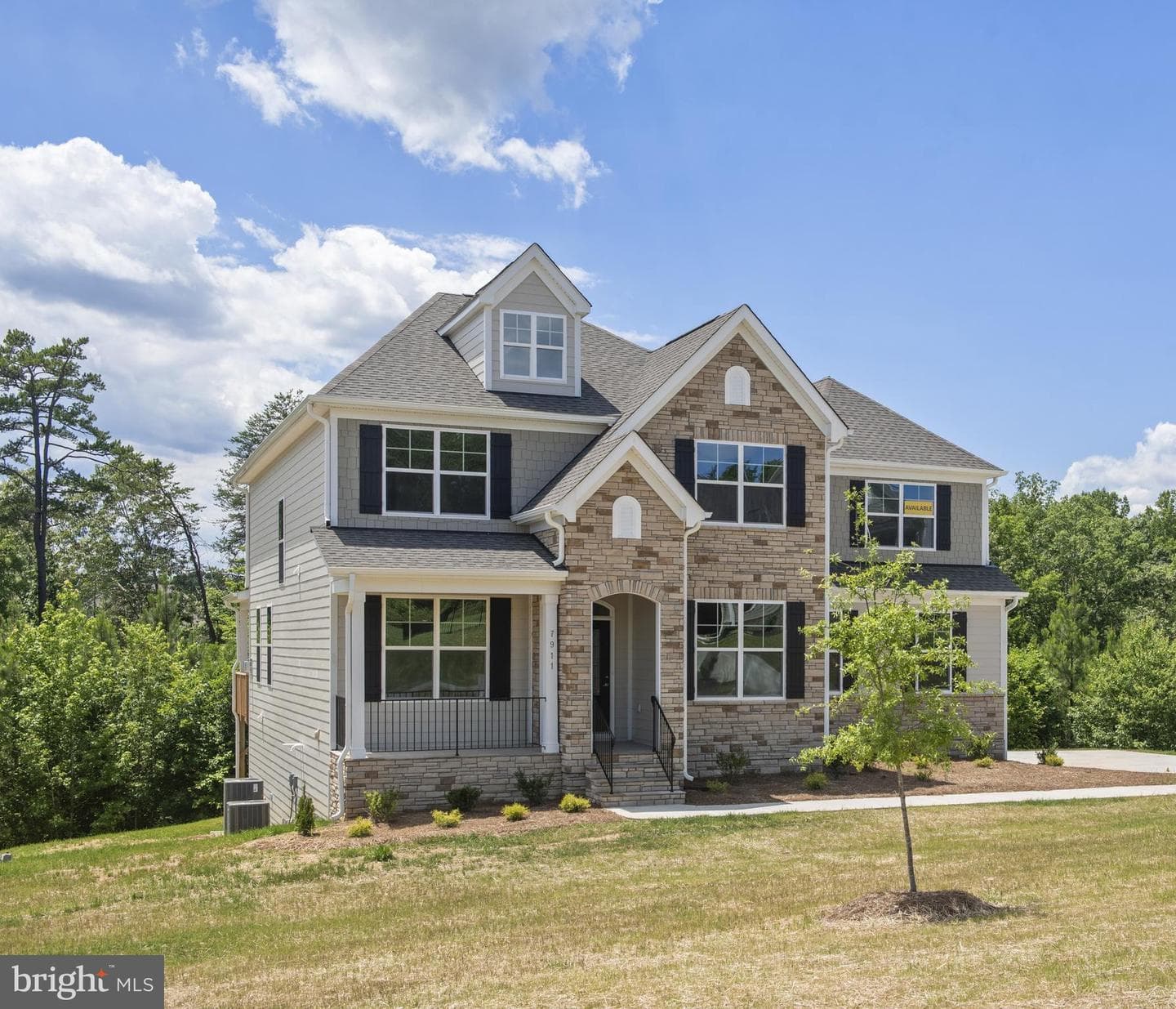 3917 Jett Court, Gum Spring