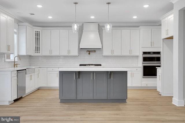 3951 Jett Court, Gum Spring