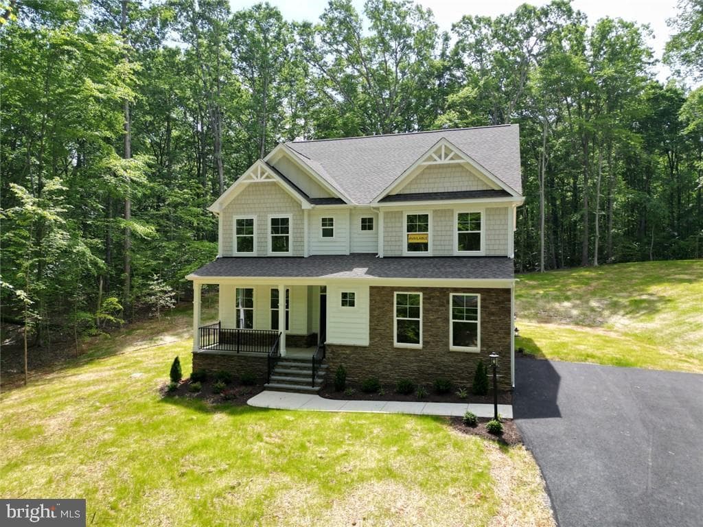 3911 Jett Court, Gum Spring