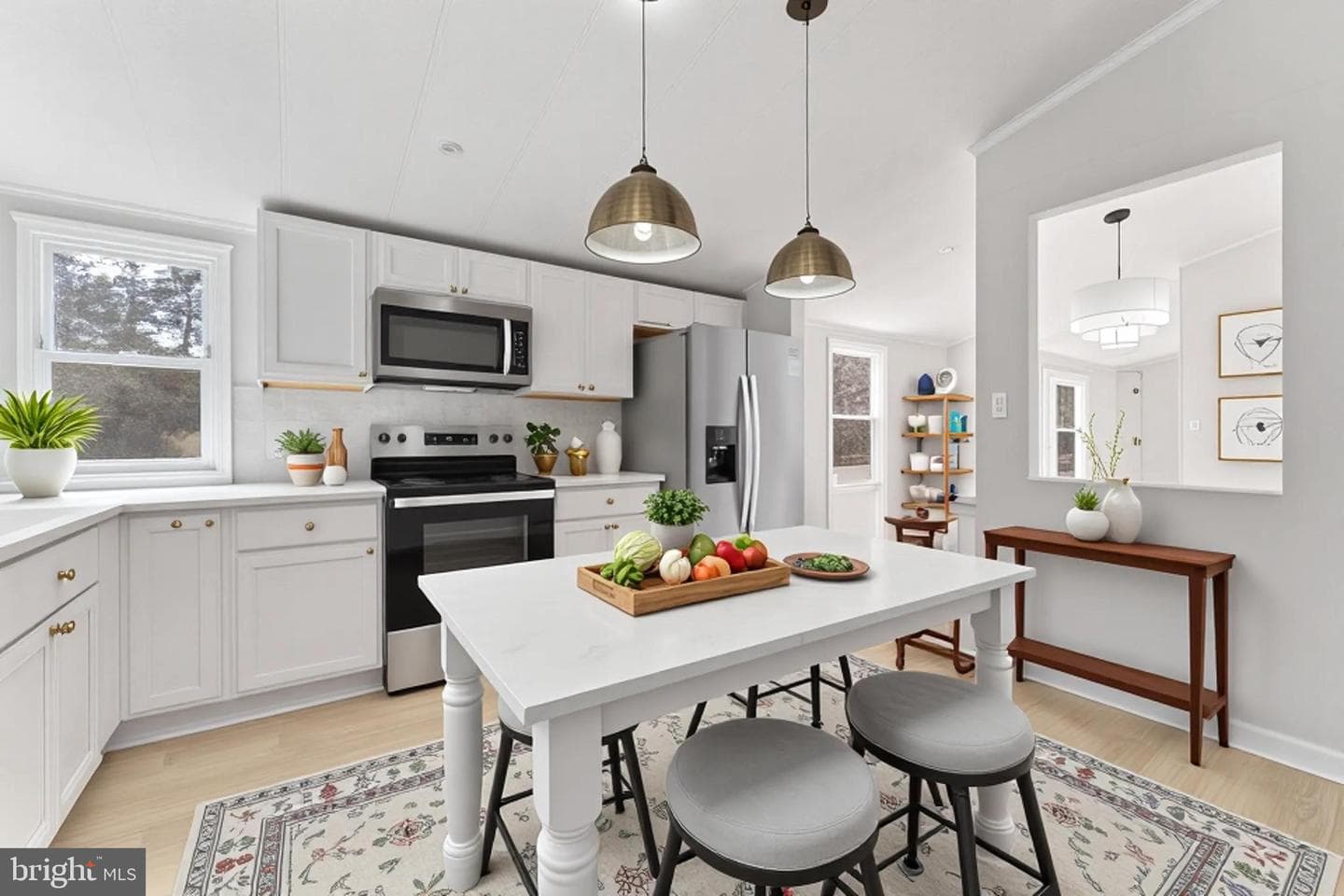 3662 Whitehall Road photo 5