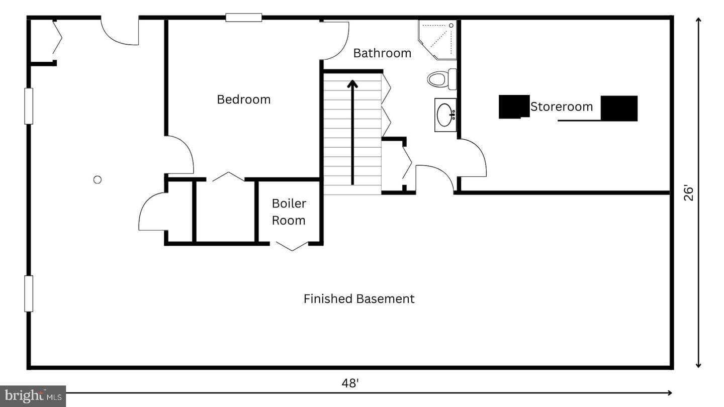 2412 Fairground Road photo 44