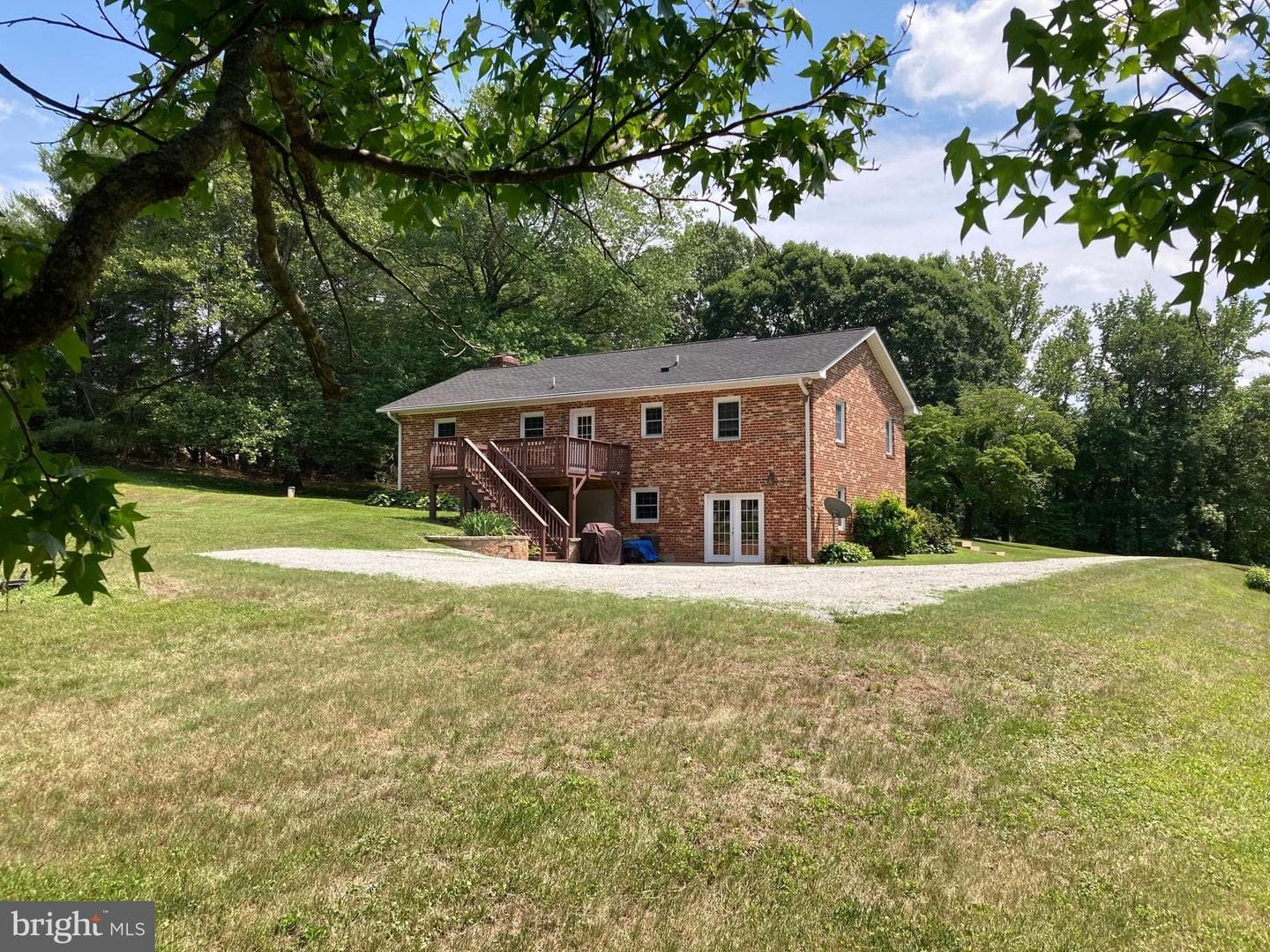 2412 Fairground Road photo 6