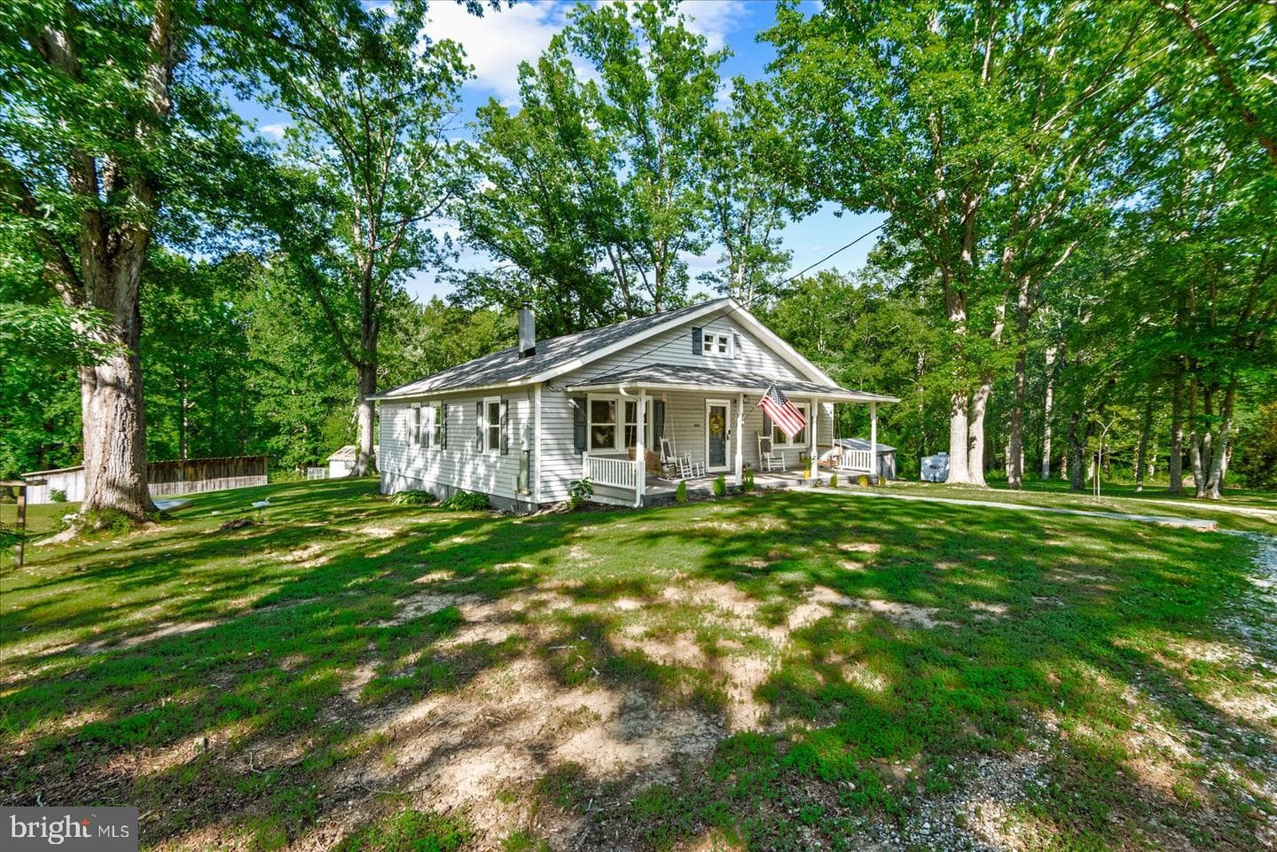 2510 Broad St Road, Goochland