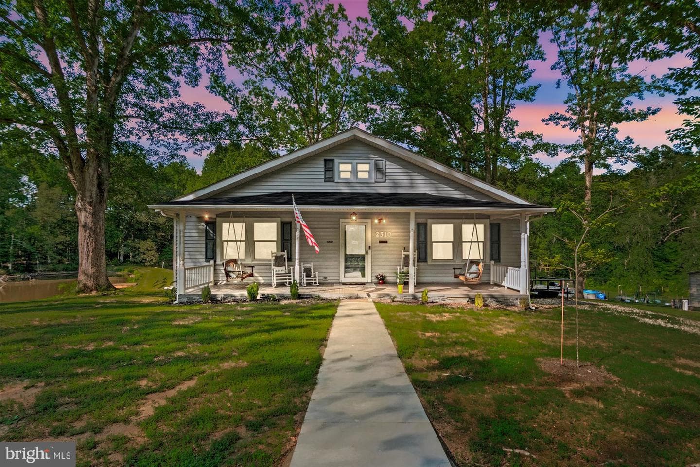 2510 Broad St Road, Goochland