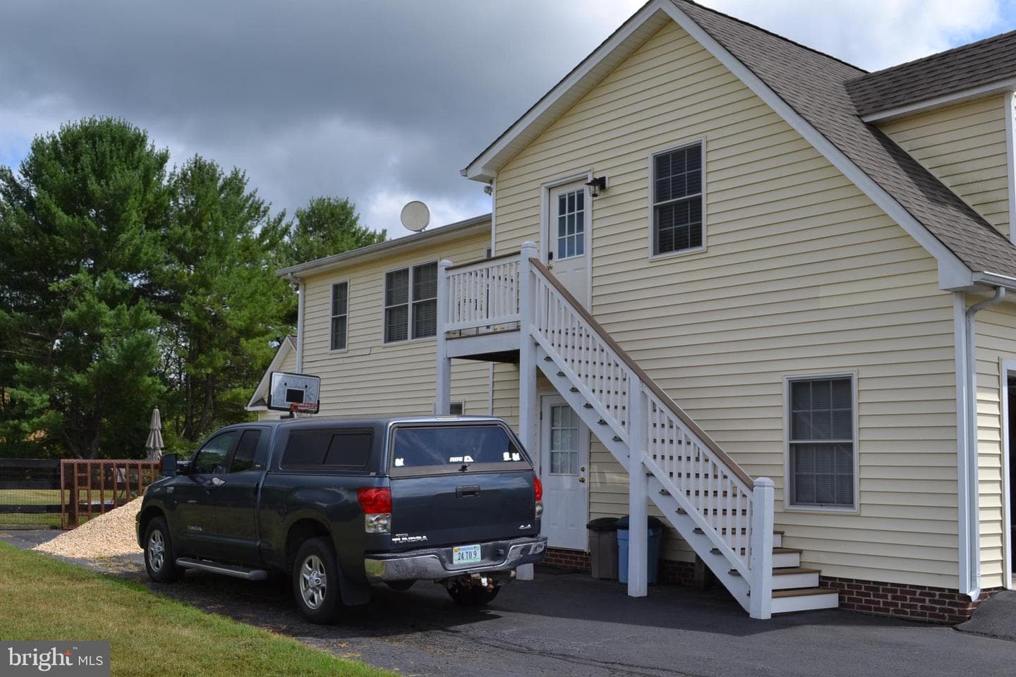 6919 Fredericksburg Road photo 11