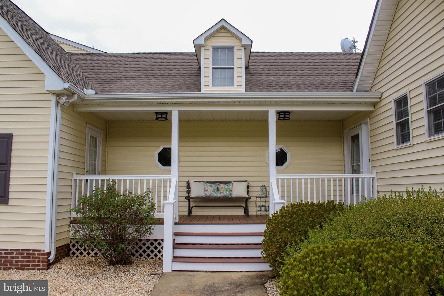 6919 Fredericksburg Road photo 5