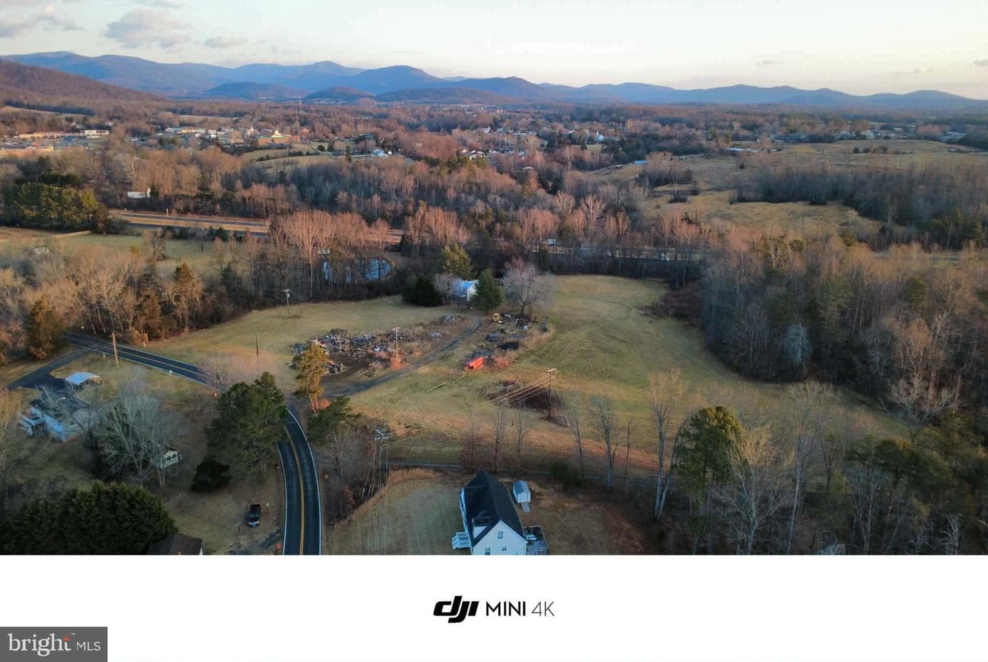 729 Celt Road, Stanardsville