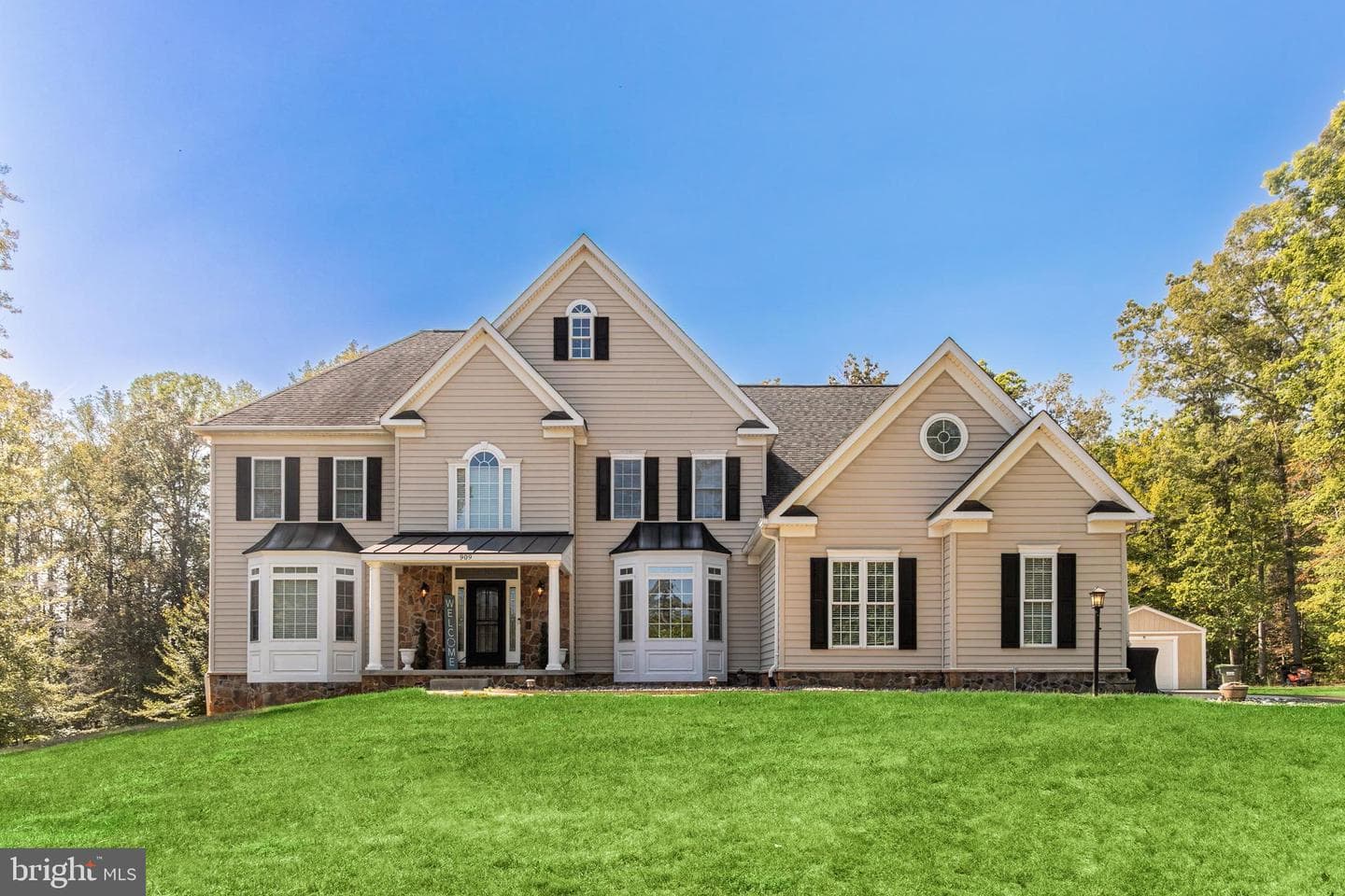 909 Hancock Drive
