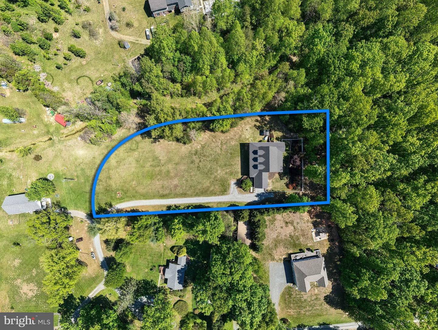 246 Lawsons Farm Cir photo 113