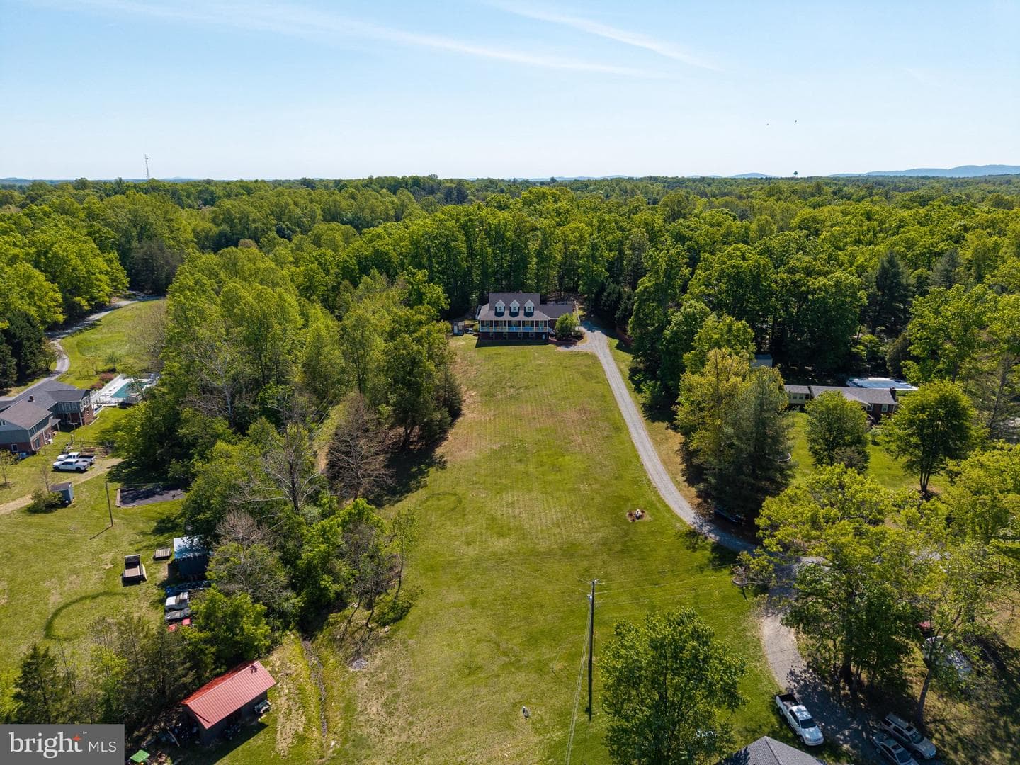 246 Lawsons Farm Cir photo 120