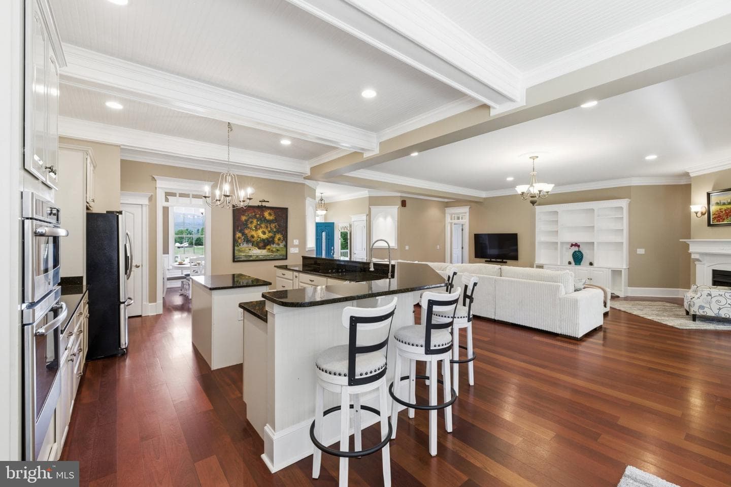 246 Lawsons Farm Cir photo 15