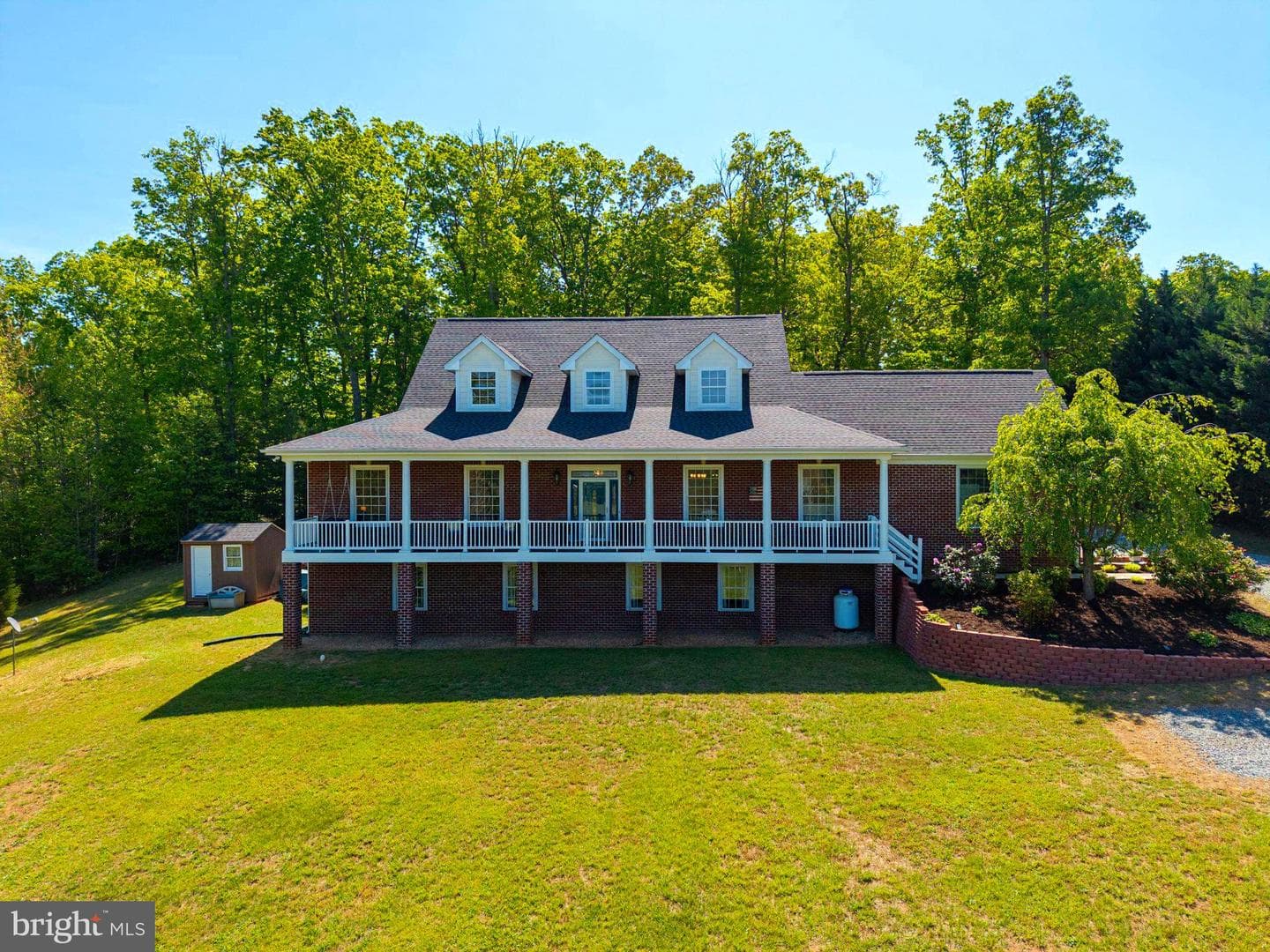 246 Lawsons Farm Cir photo 2