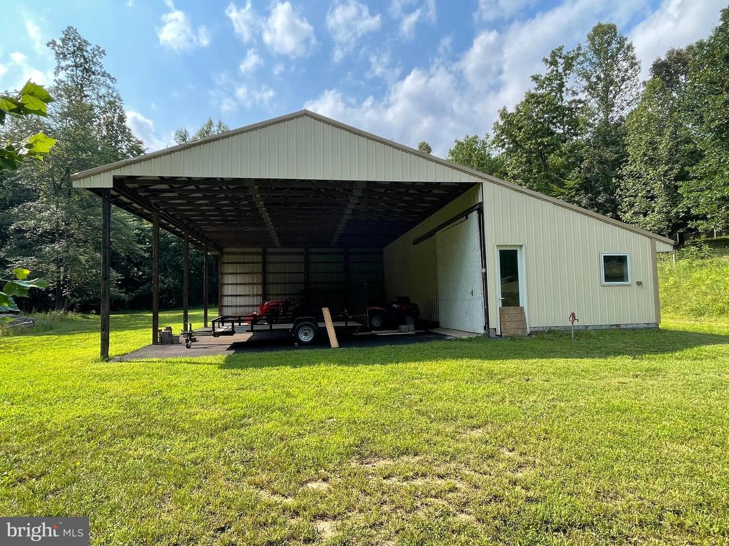 1225 Middle River Road photo 106