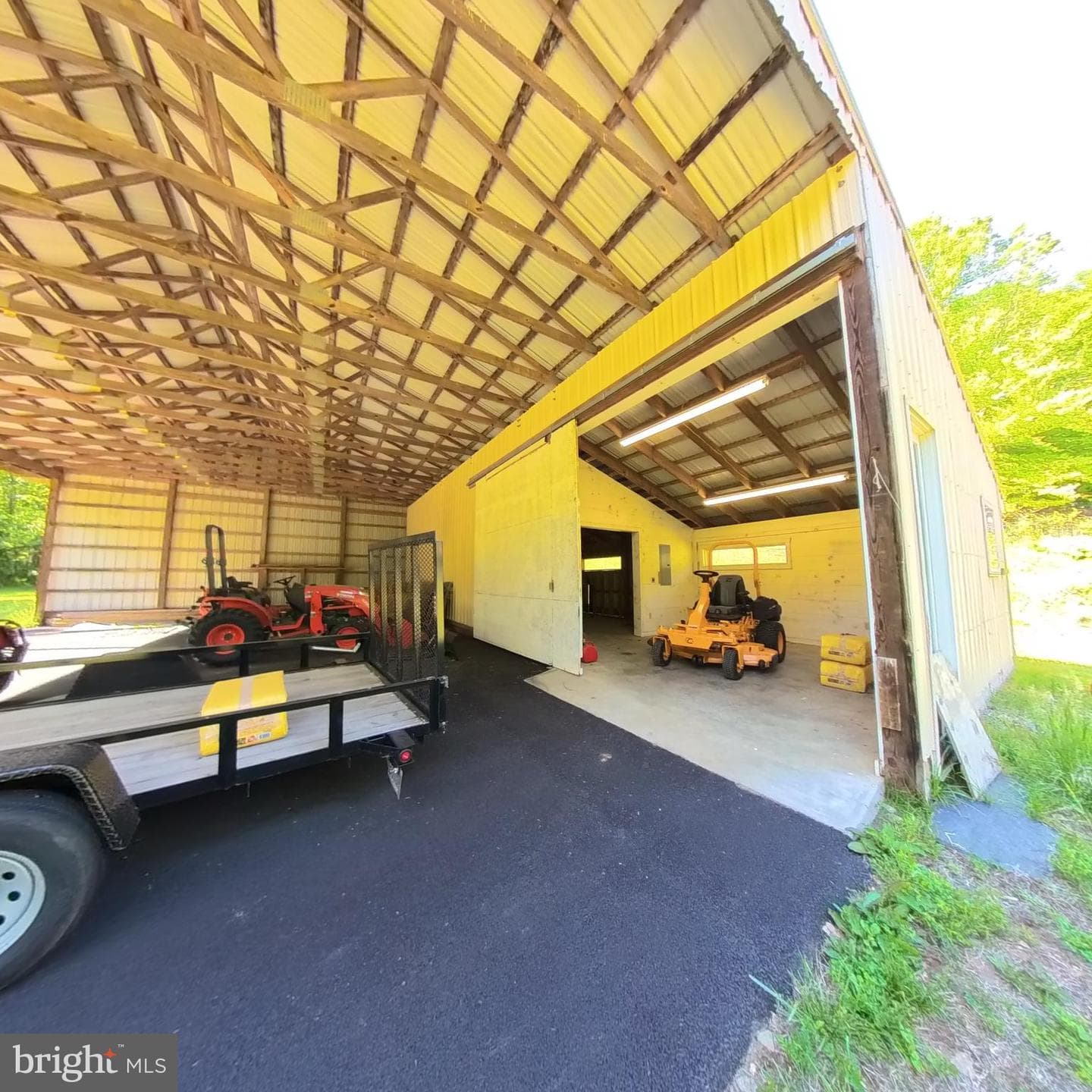 1225 Middle River Road photo 107