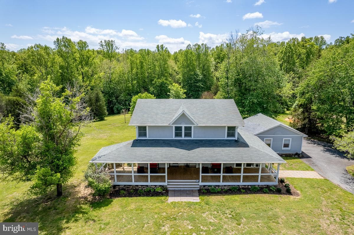 6070 Fredericksburg Road, Barboursville