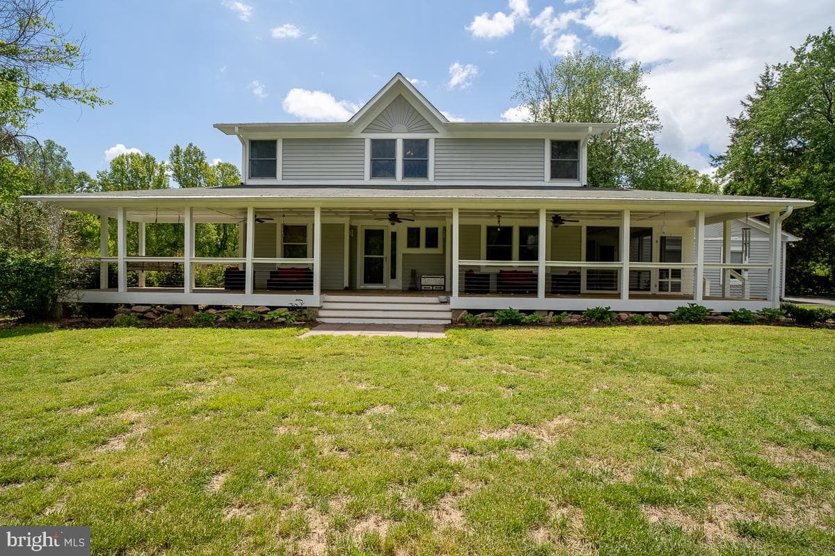 6070 Fredericksburg Road, Barboursville
