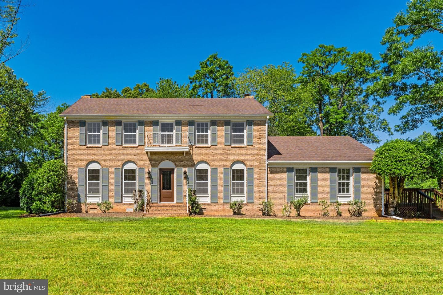6989 Fredericksburg Rd, Barboursville