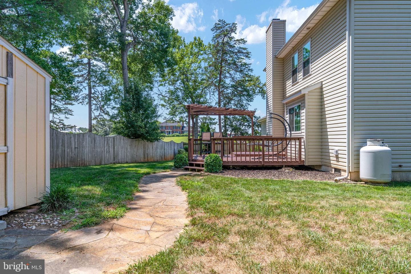 18 Oak Terrace Drive photo 43