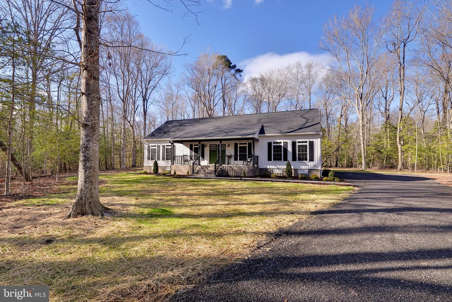 6551 Beaverdam Lane photo 2