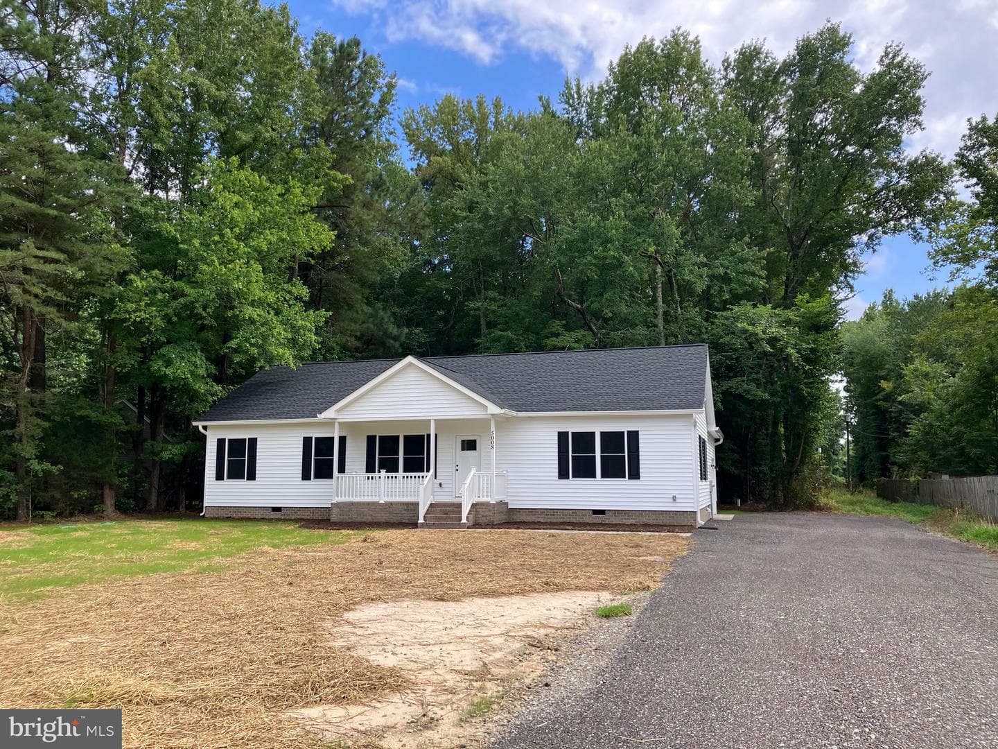 5008 E Chestnut Fork Road photo 3