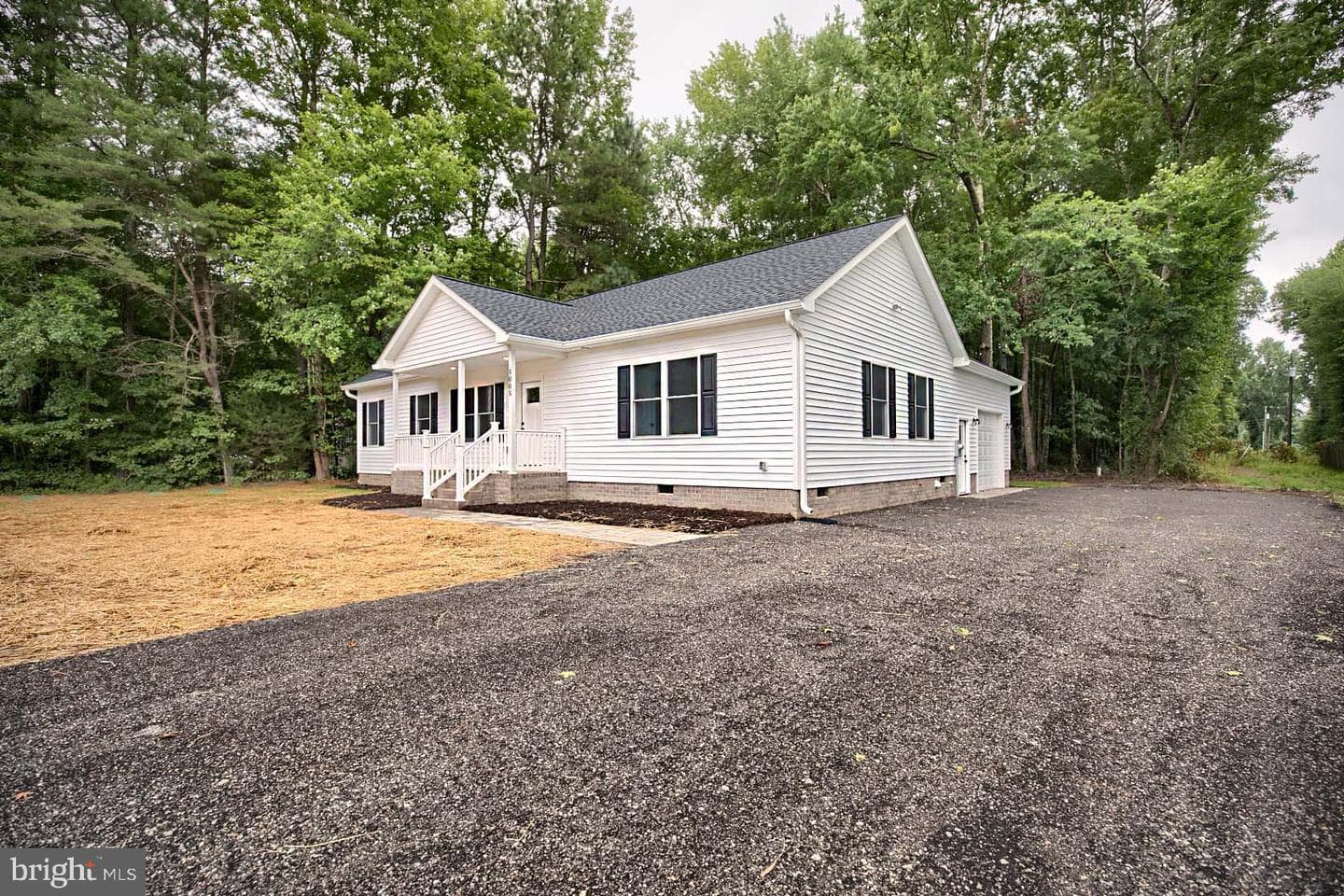 5008 E Chestnut Fork Road photo 4