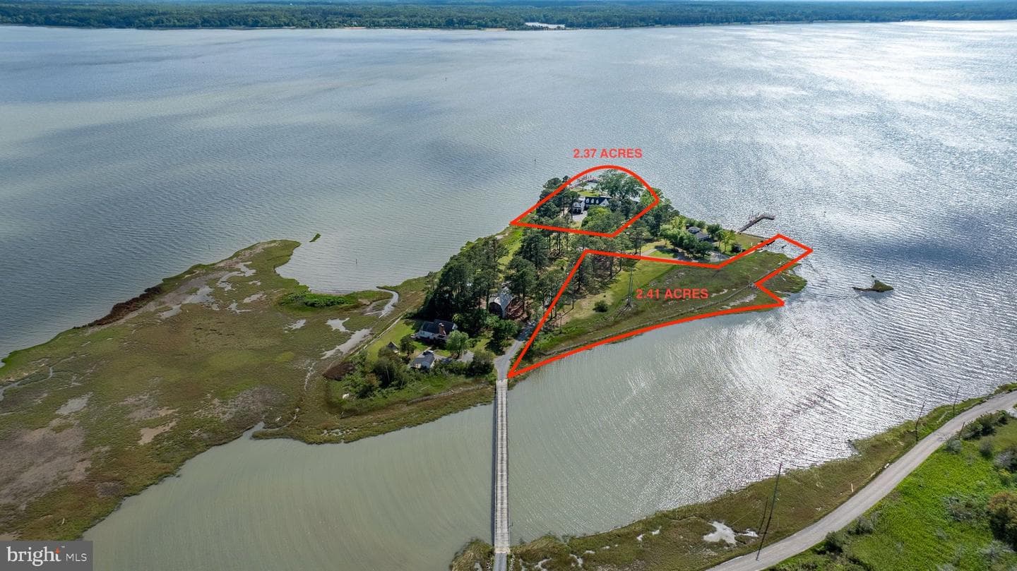6454 Carmines Island Lane photo 5