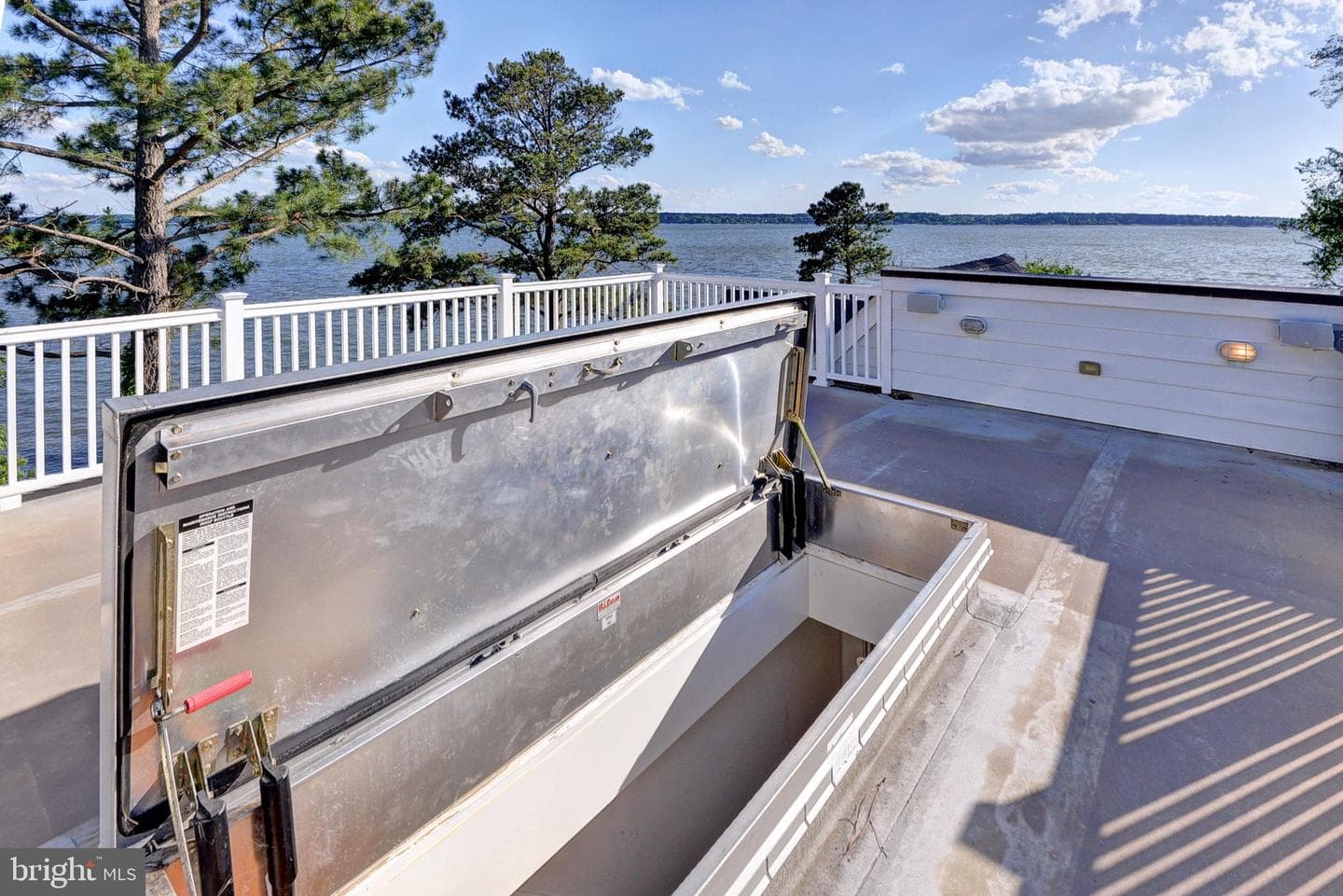 6454 Carmines Island Lane photo 83