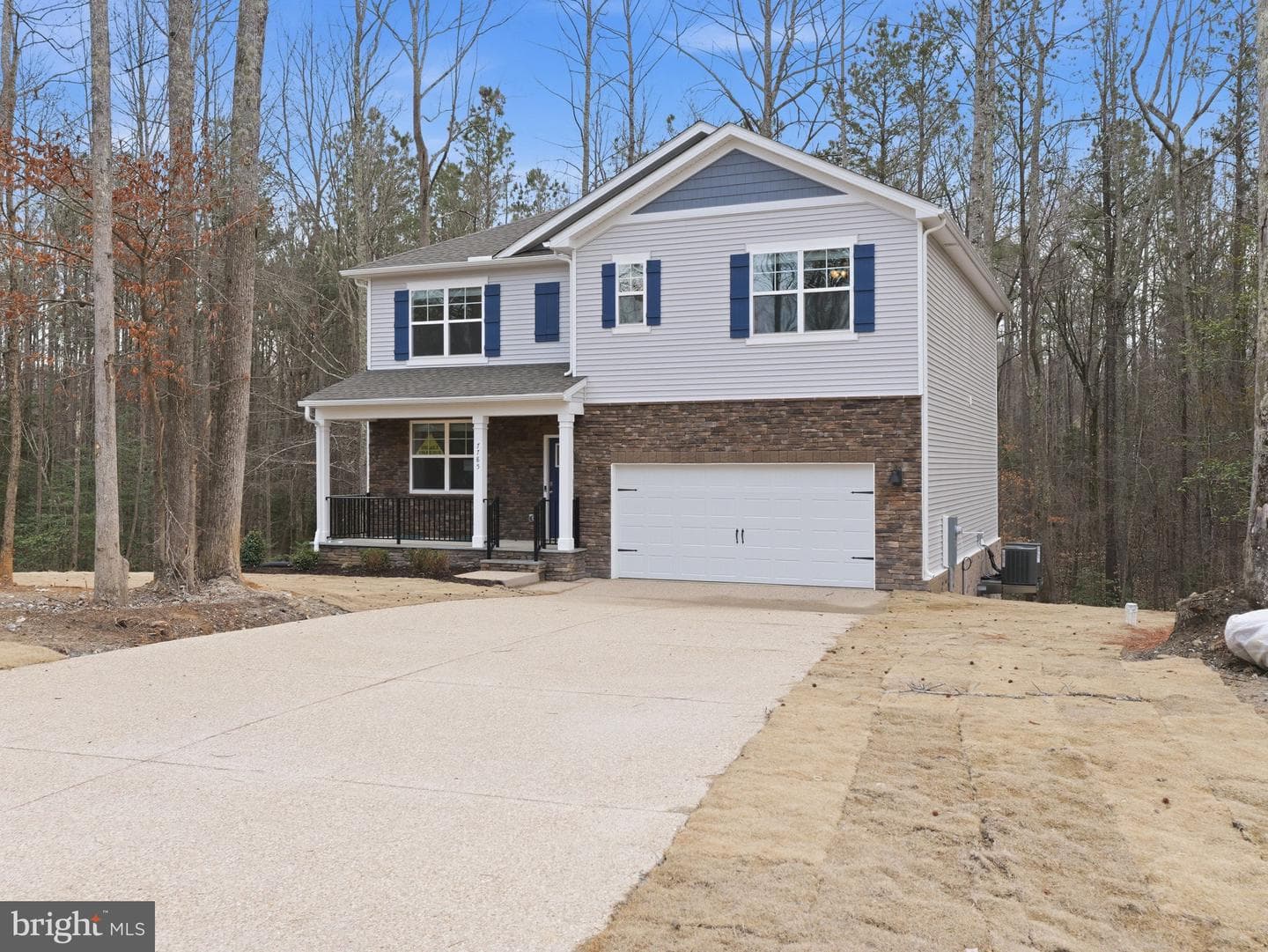 8685 Thomas Jefferson Way, Gloucester